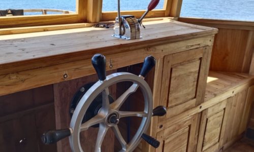 Liveaboard Update