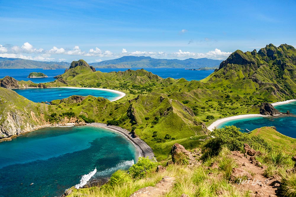 Pulau Padar